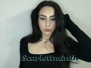 Scarlettminth