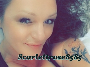 Scarlettrose8585