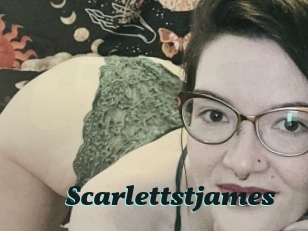 Scarlettstjames