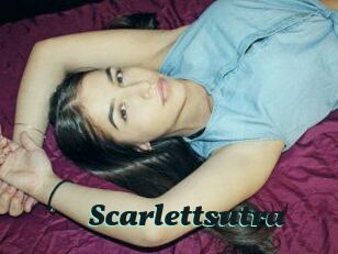 Scarlettsutra