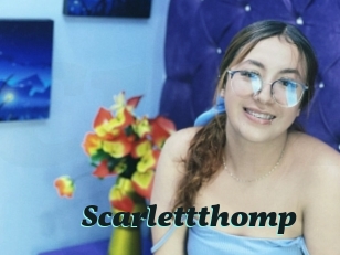 Scarlettthomp