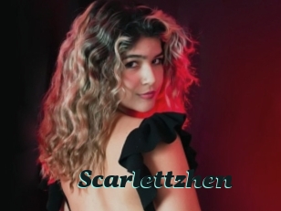 Scarlettzhen