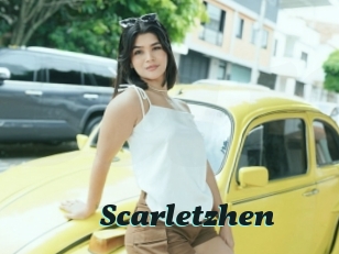 Scarletzhen