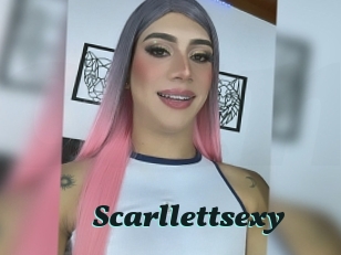 Scarllettsexy