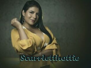 Scarrletthottie