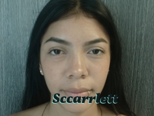 Sccarrlett