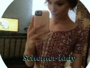 Schemer_lady