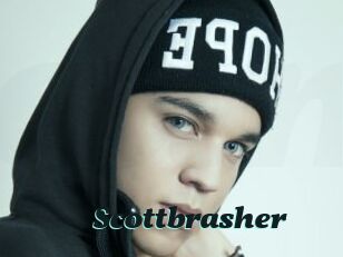 Scottbrasher