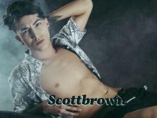 Scottbrown