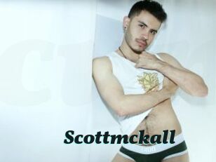 Scottmckall