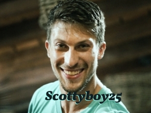 Scottyboy25