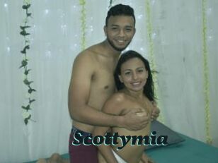 Scottymia