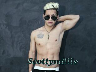 Scottymillls