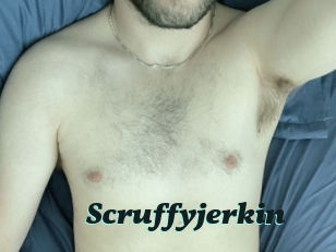 Scruffyjerkin