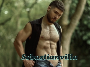 Sebastianvilla