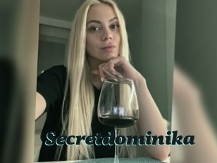 Secretdominika