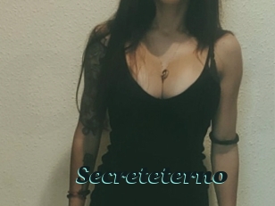 Secreteterno