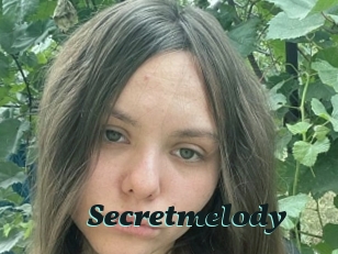 Secretmelody