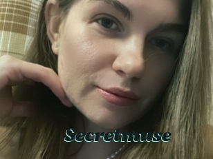 Secretmuse