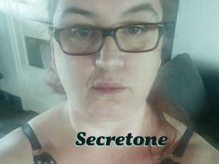 Secretone