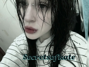 Secretsofkate