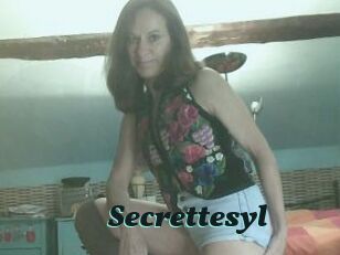 Secrettesyl