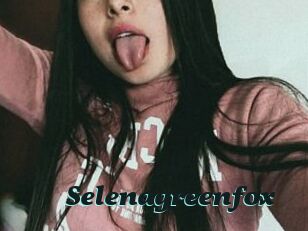 Selenagreenfox