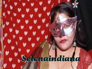 Selenaindiana