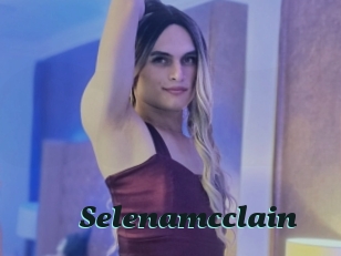 Selenamcclain