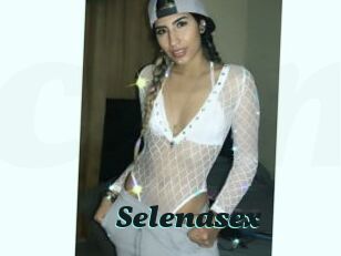 Selenasex