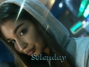 Selenday