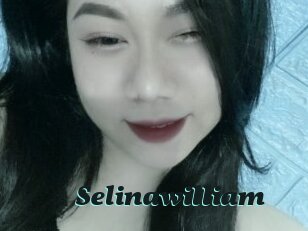 Selinawilliam