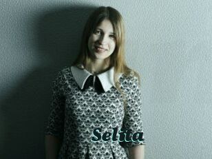 Selita