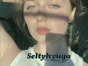 Seltyhyuga