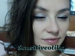 Sensitiveotilia