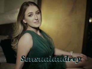 Sensualaudrey