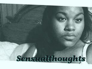 Sensualthoughts