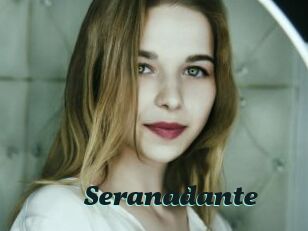 Seranadante