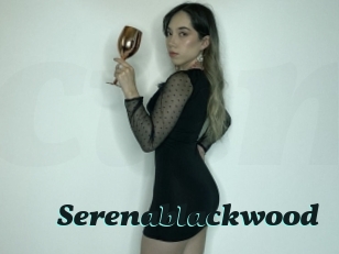 Serenablackwood