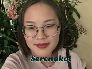 Serenakoi