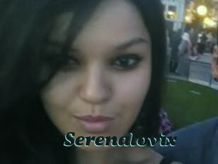 Serenalovix