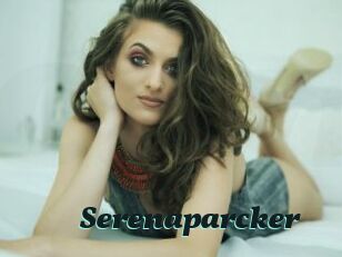 Serenaparcker