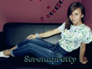 Serenapretty