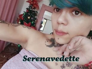 Serenavedette