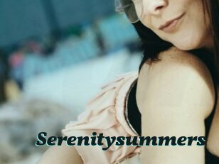 Serenitysummers