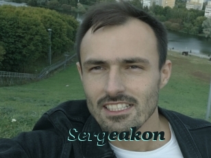 Sergeakon