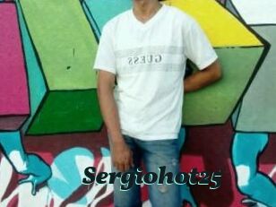 Sergiohot25