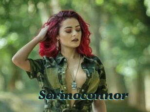 Serinoconnor