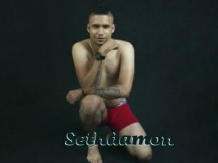 Sethdamon