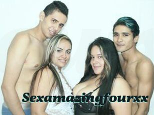 Sexamazingfourxx